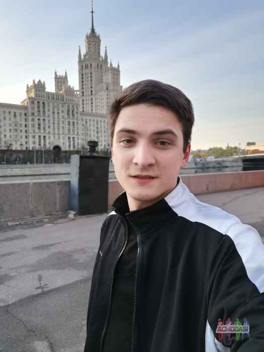 Иван  Сабреков фото №1712928. Загружено 04 Июня 2021