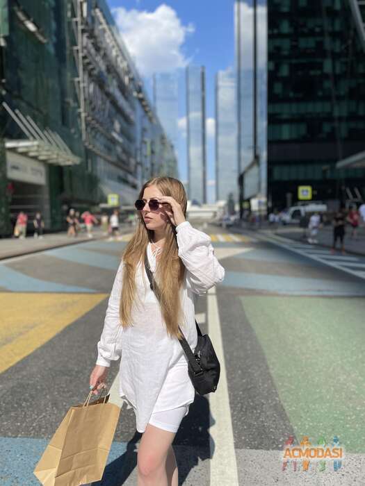 Елизавета  Белякова фото №1824139. Загружено 17 Октября 2022