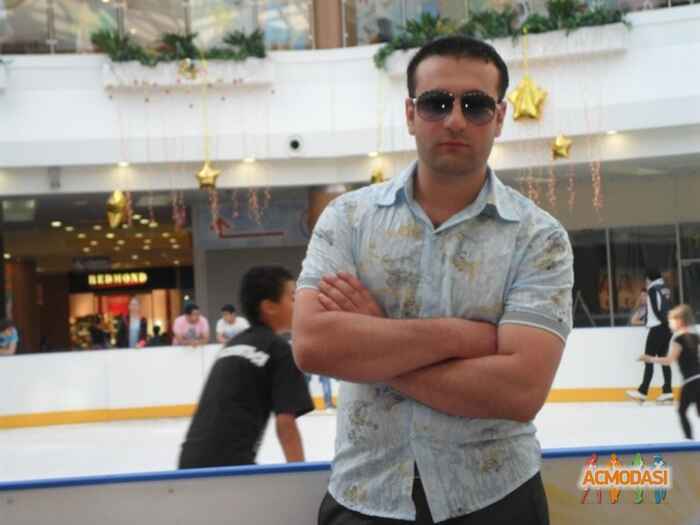 Артур Геворгович Багдасарян фото №196524. Загружено 10 Мая 2012