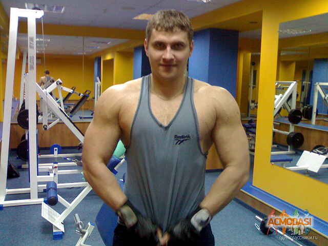 Родион  Черняев фото №14542. Загружено 08 Февраля 2010