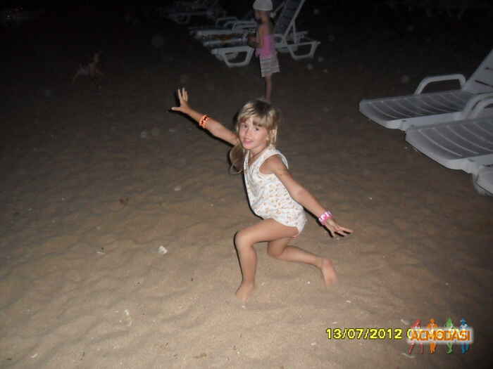 Анна Михайловна Губанова фото №290455. Загружено 15 Ноября 2012