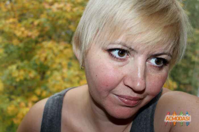 Borisova-Vysotskaya Anna Aleksadrovna фото №503353. Загружено 03 Октября 2013