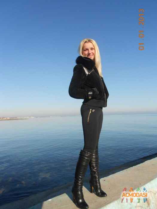 Алла Андреевна Афанасьева фото №504465. Загружено 05 Октября 2013