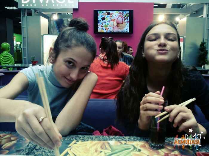 Ксения  Аникеева фото №1137410. Загружено 21 Января 2017