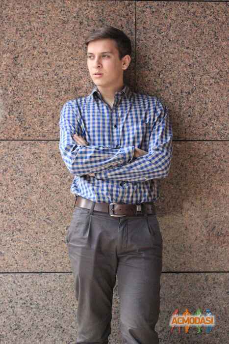 Андрей  Сикорский фото №630600. Загружено 06 Апреля 2014