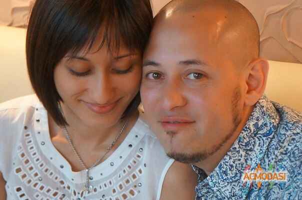 Анастасия Сергеевна Вишневская фото №654615. Загружено 18 Мая 2014