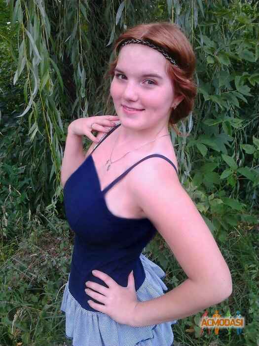 Дарья Павловна Иванова фото №719677. Загружено 28 Августа 2014