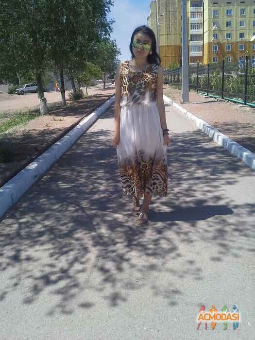 Aida Bizhanova Nesipbekova фото №726404. Загружено 07 Сентября 2014