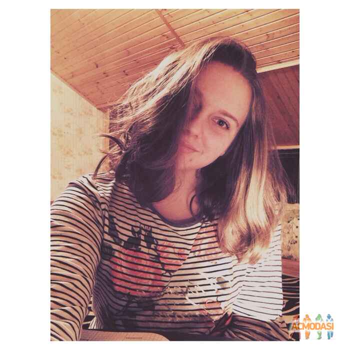 Мария Владимировна Егорова фото №791842. Загружено 20 Декабря 2014