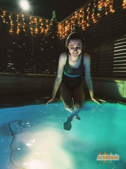 Елизавета Сергеевна Санина фото №1579555. Загружено 05 Марта 2020