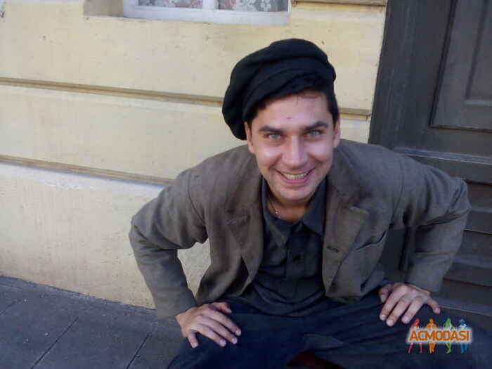 Вадим Викторович Сподыряка фото №927963. Загружено 28 Сентября 2015