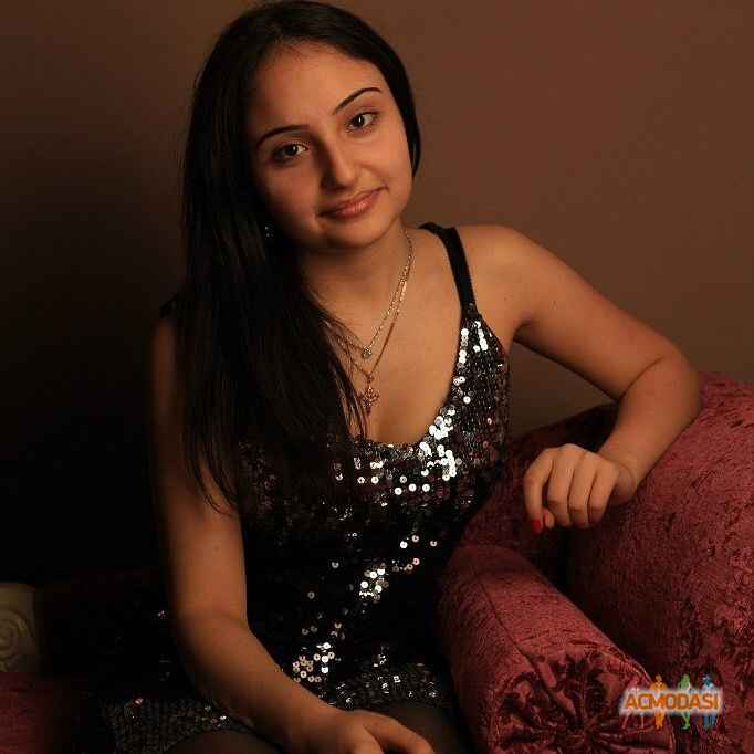 Mariam   фото №1027087. Загружено 19 Апреля 2016