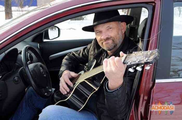 Дмитрий Валерьевич Кузнецов фото №1166268. Загружено 07 Апреля 2017