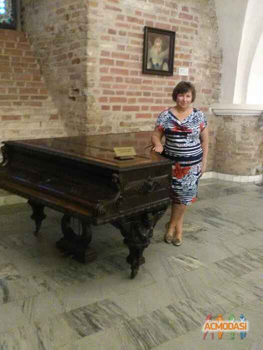 Тереса Францевна Лев фото №1255446. Загружено 24 Ноября 2017