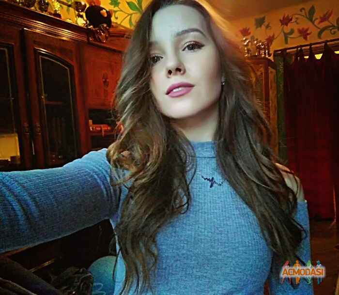 Анастасия Александровна Петухова фото №1271196. Загружено 09 Января 2018