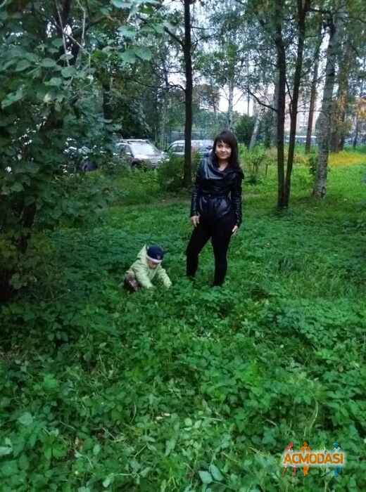 Татьяна Александровна Дмитриева фото №1316129. Загружено 29 Апреля 2018