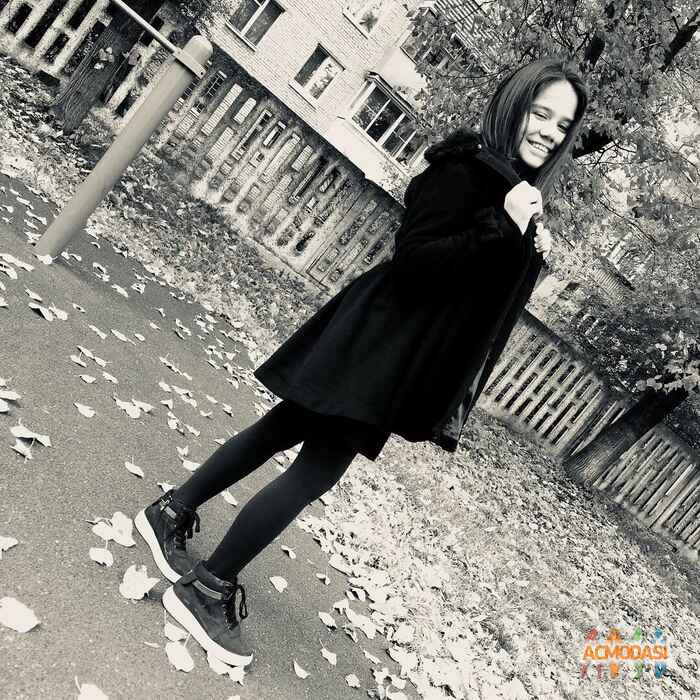 Мадина Алишеровна Юнусова фото №1425277. Загружено 15 Февраля 2019