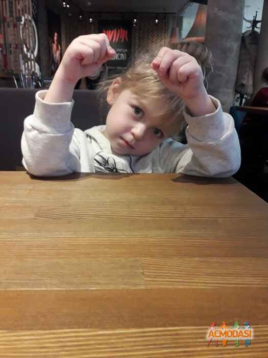 Климина Мария Романовна фото №1430753. Загружено 03 Марта 2019