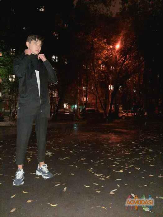 Дмитрий Вячеславович Руснак фото №1713852. Загружено 07 Июня 2021