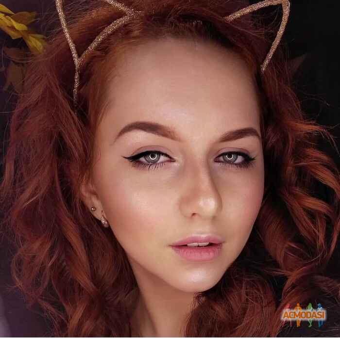 Анастасия Викторовна Волкова фото №1512997. Загружено 18 Сентября 2019