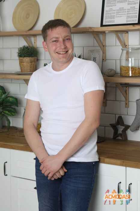 Алексей Сергеевич  фото №1584432. Загружено 18 Марта 2020