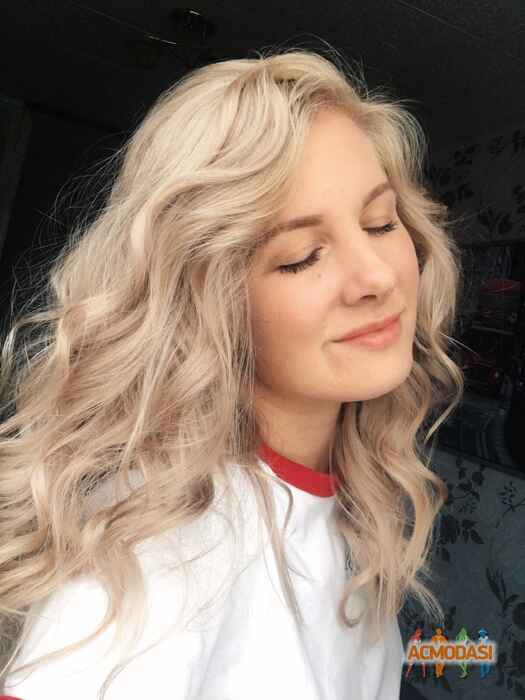 Полина Романовна Фещенко фото №1604901. Загружено 01 Июня 2020