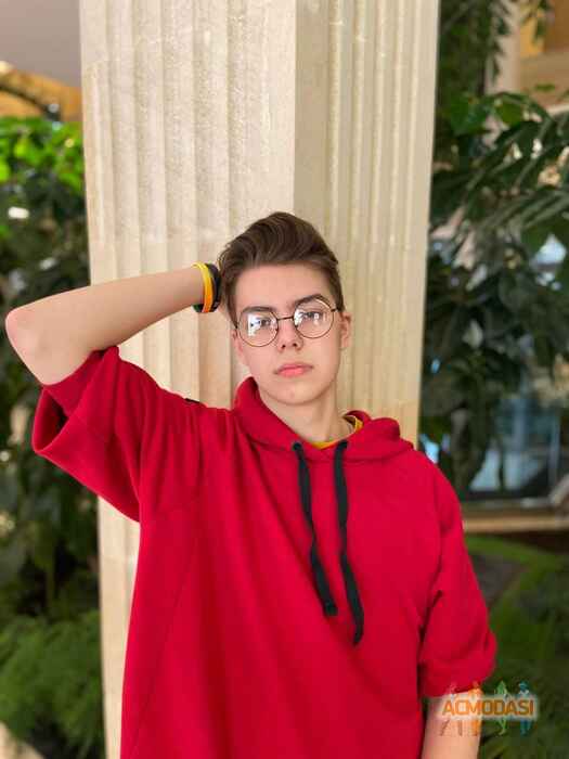 Илья  Тюлин фото №1718770. Загружено 27 Июня 2021