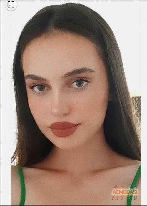 ЛИЗА  ГАБИСОВА фото №1731591. Загружено 11 Августа 2021