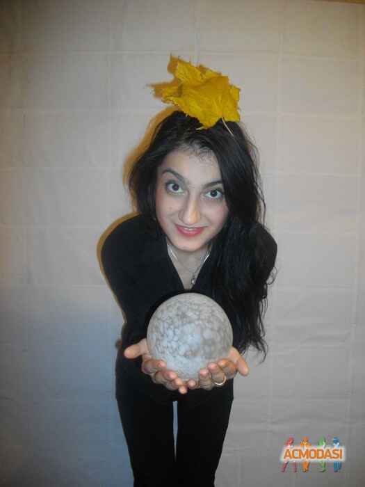 Фарида   фото №496041. Загружено 21 Сентября 2013