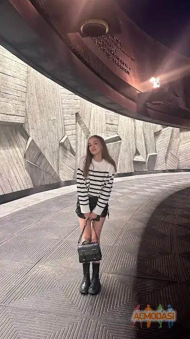 Карина  Карлова фото №1942227. Загружено 23 Ноября 2025