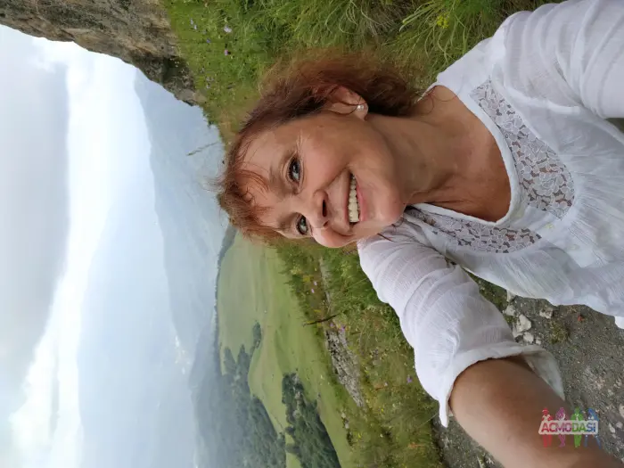 Надежда  Кантор фото №1865590. Загружено 28 Августа 2023