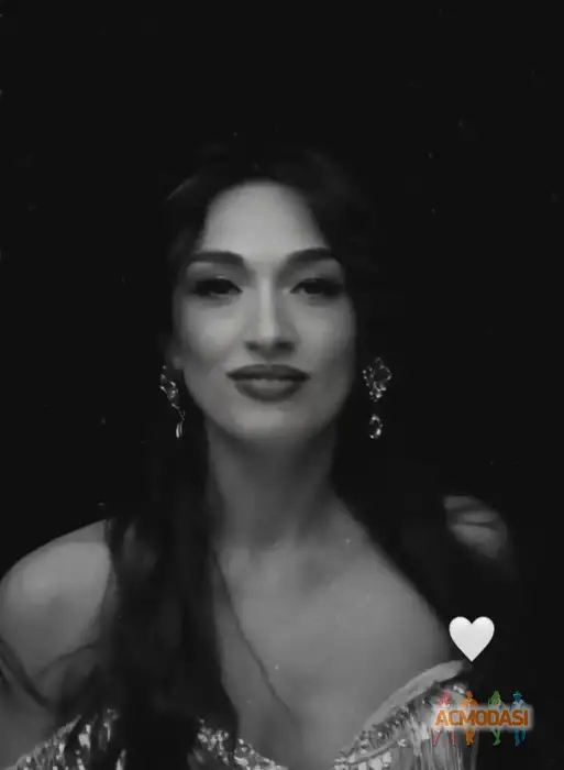 Элина Арифовна Алиева фото №1938452. Загружено 12 Октября 2025