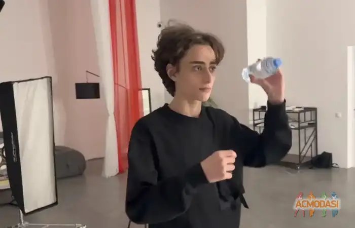 Михаил  Верулидзе фото №1944199. Загружено 24 Декабря 2025