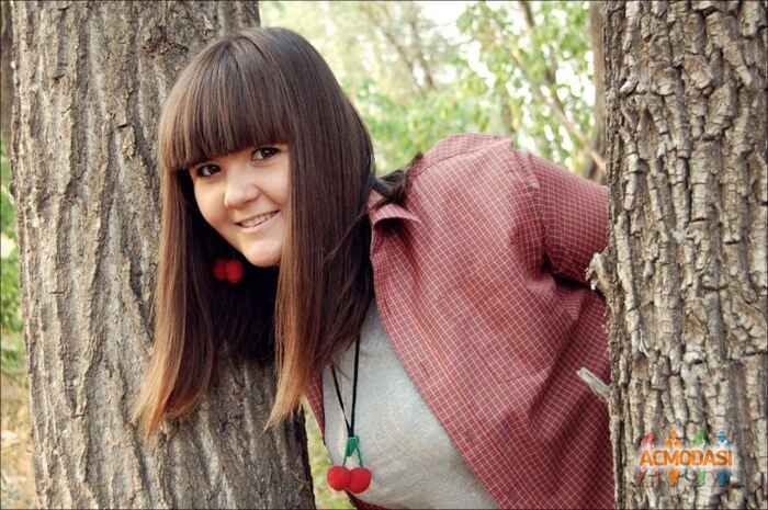 Сараева Анастасия Викторовна фото №167880. Загружено 20 Марта 2012