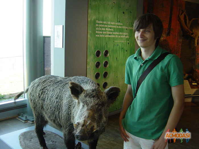 Сергей Владимирович Томчук фото №314210. Загружено 22 Декабря 2012