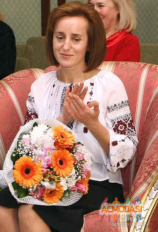 Ніна   фото №325823. Загружено 13 Января 2013