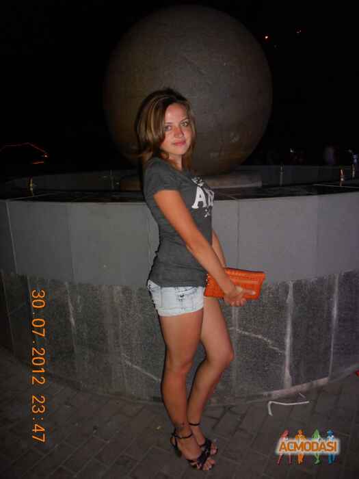 Оля Игоревна Афанасьева фото №550106. Загружено 10 Декабря 2013