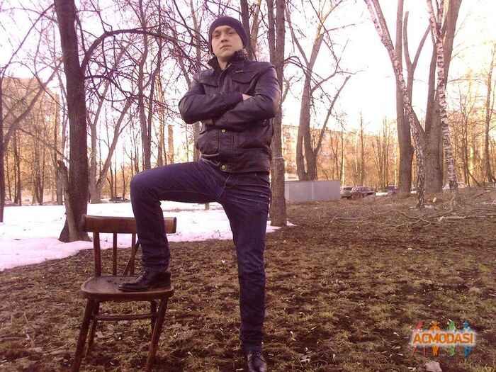 Глеб  Varman фото №589081. Загружено 04 Февраля 2014