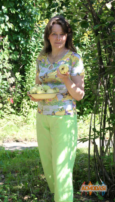 Ольга Михайловна Суворова фото №620097. Загружено 22 Марта 2014