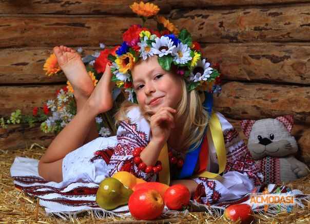Антонина Александровна Потебня фото №740896. Загружено 27 Сентября 2014