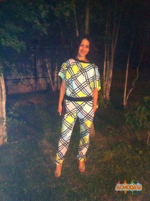 Назира  Салахиденова фото №910704. Загружено 23 Августа 2015