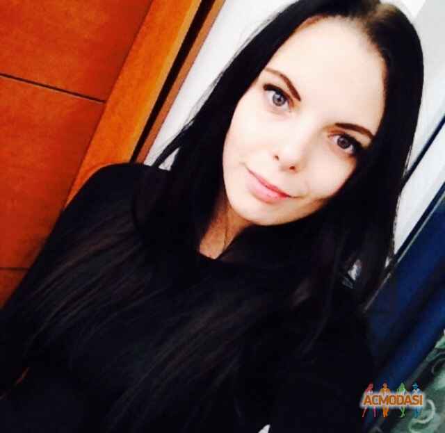 Анастасия Юрьевна Вакарчук фото №815314. Загружено 08 Февраля 2015