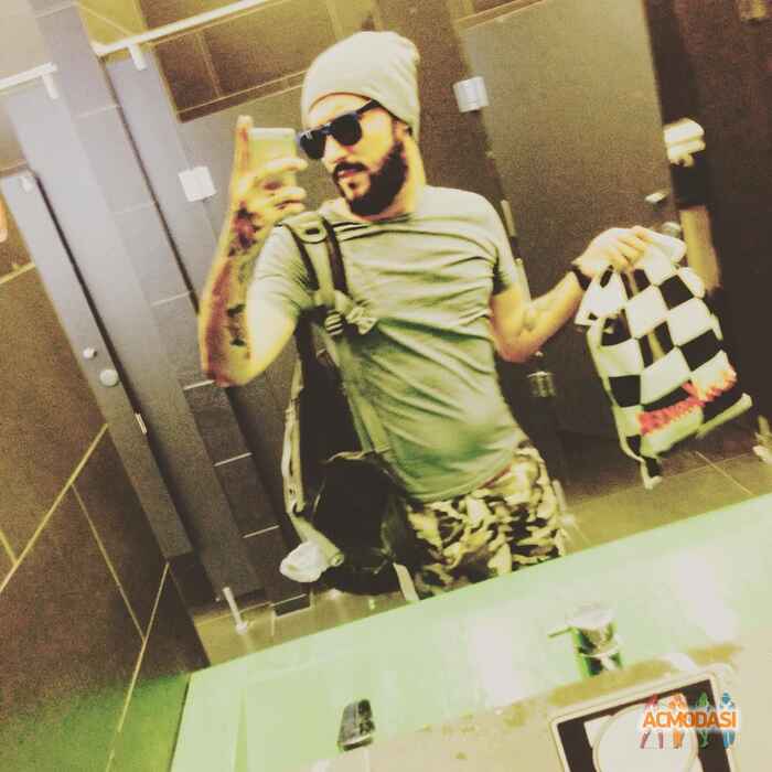 Alex  Stump фото №895910. Загружено 30 Июля 2015