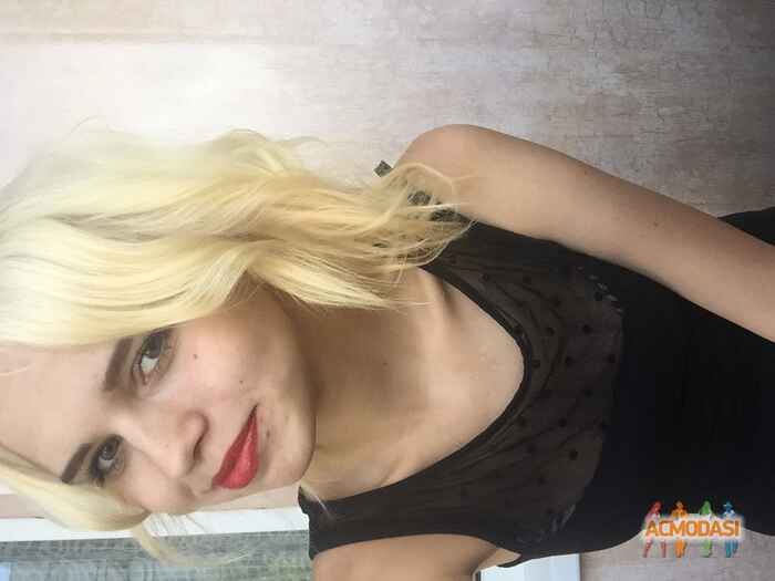 Анастасия  Цыганкова фото №919524. Загружено 11 Сентября 2015