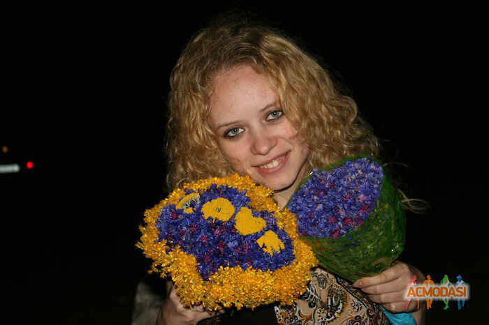 Полина  Прунова фото №944785. Загружено 25 Октября 2015