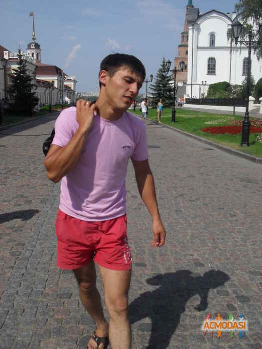 Айназ Вилевич Нурдавлетов(майназкин)или(назик) фото №946690. Загружено 29 Октября 2015