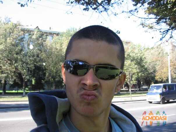 Артем  Погорелый фото №71601. Загружено 15 Сентября 2011