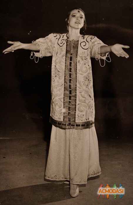 Светлана Константиновна Коротина фото №1117284. Загружено 30 Ноября 2016