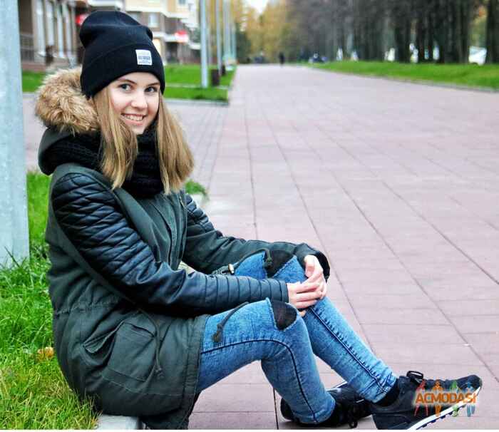 Анастасия Владимировна Чернякова фото №1122304. Загружено 10 Декабря 2016