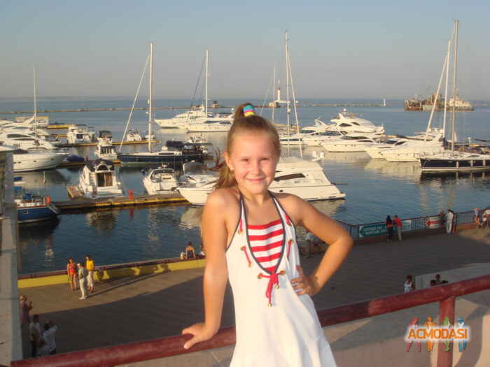 Анна Олеговна Долотий фото №98988. Загружено 04 Ноября 2011